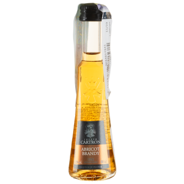 Лікер Abricot Brandy, 0.03 л