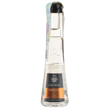 Лікер Triple sec, 0.03 л