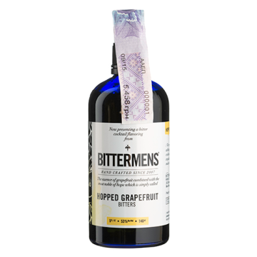Біттер Hopped Grapefruit, 0.146 л
