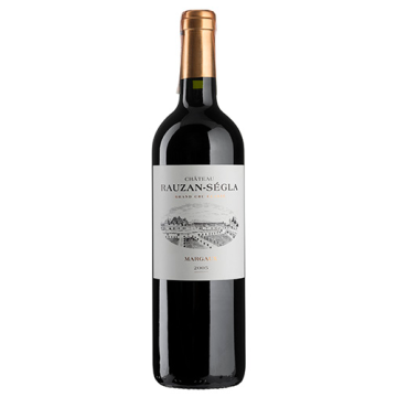 Вино Chateau Rauzan-Segla Chateau Rauzan-Segla / Шато Розан Сегла 2005, червоне сухе, 0.75 л