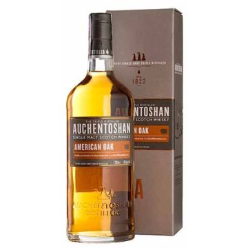 Віскі Auchentoshan American Oak, 0.7 л