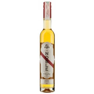 Вино d'Arenberg The Noble Mud Pie / Ноубл Мод Пай, біле солодке, 0.375 л