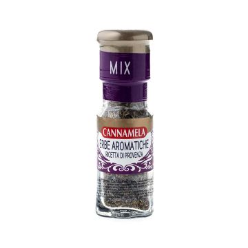 Прованські трави 12г, Cannamela