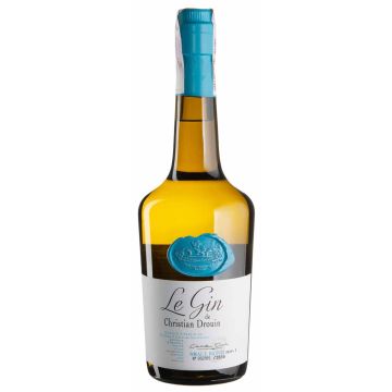 Джин Le Gin, 0.7 л