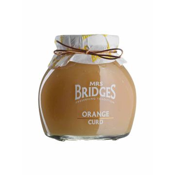 Апельсиновий курд 340г, Mrs Bridges