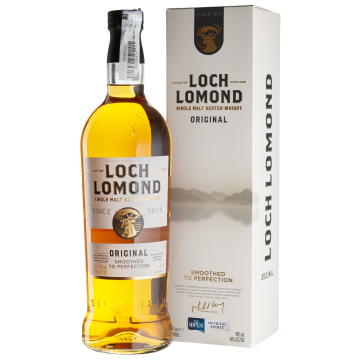 Віскі Loch Lomond Original, 1 л