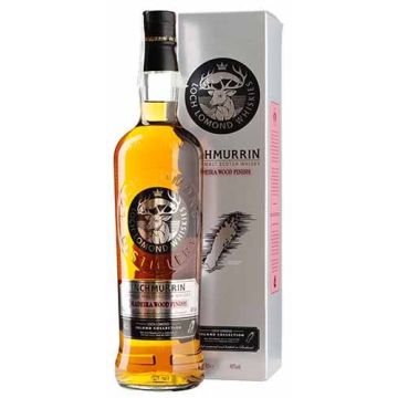 Віскі Inchmurrin Madeira Wood Finish, 0.7 л