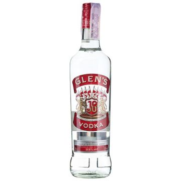 Горілка Glen's Vodka, 0.7 л