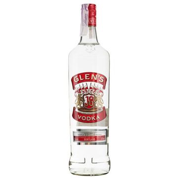 Горілка Glen's Vodka, 1 л
