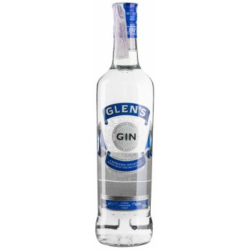 Джин Glen’s Gin, 0.7 л