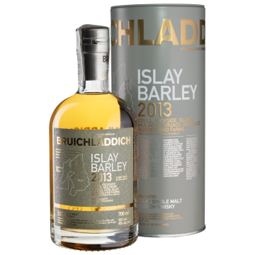 Віскі Bruichladdich Islay Barley, 0.7 л
