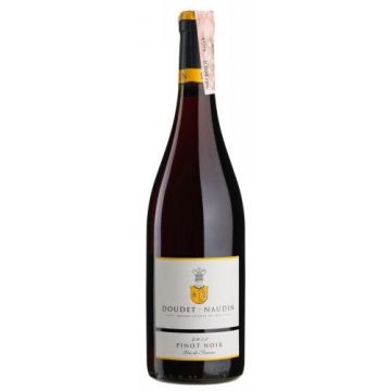 Вино Doudet Naudin Pinot Noir / Піно Нуар, червоне сухе, 0.75 л