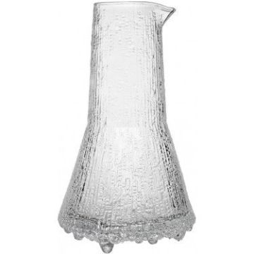 Графін скляний прозорий 500мл Ultima Thule, Iittala (Фінляндія)
