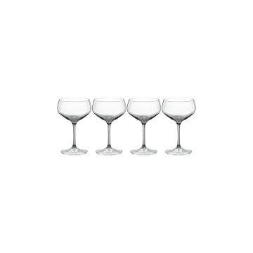 Набір келихів для коктейлю 235мл (4шт в пак) Perfect Serve Collection, Spiegelau