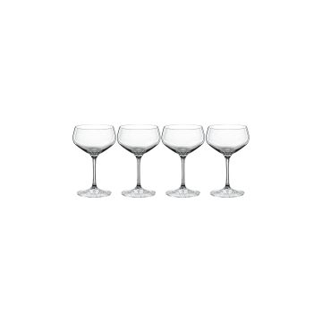 Набір келихів для коктейлю 235мл (4шт в пак) Perfect Serve Collection, Spiegelau