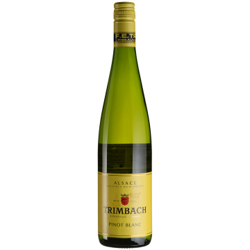Вино Trimbach Pinot Blanc / Піно Блан, біле сухе, 0.75 л