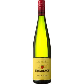 Вино Trimbach Pinot Blanc / Піно Блан, біле сухе, 0.75 л