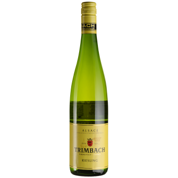 Вино Trimbach Riesling / Рислінг, біле сухе, 0.75 л