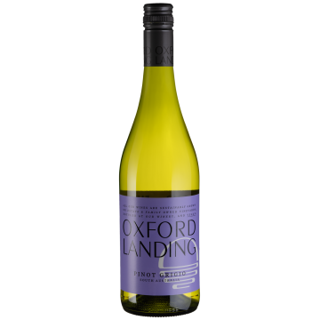 Вино Oxford Landing Estates Pinot Grigio / Піно Гріджио, біле сухе, 0.75 л