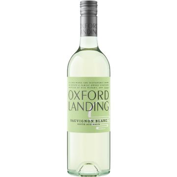 Вино Oxford Landing Estates Sauvignon Blanc / Совіньйон Блан, біле сухе, 0.75 л