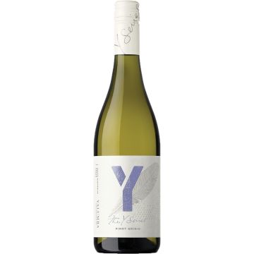 Вино Yalumba Pinot Grigio Y Series / Піно Гріджо Y-серія, біле сухе, 0.75 л