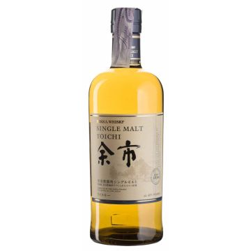 Віскі Nikka Yoichi, 0.7 л