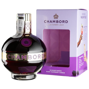 Лікер Chambord, 0.5 л