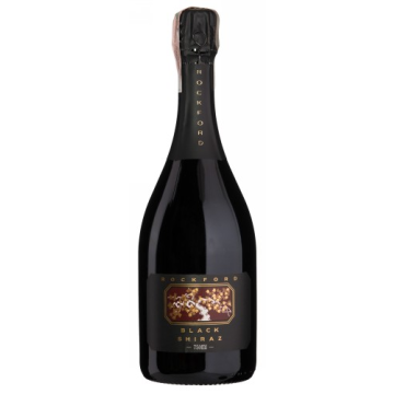 Ігристе Rockford Black Shiraz / Блек Шираз, червоне, 0.75 л