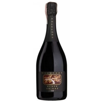 Ігристе Rockford Black Shiraz / Блек Шираз, червоне, 0.75 л