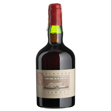 Портвейн Rockford P.S. Marion Tawny / П.С. Маріон Тауні, 0.75 л
