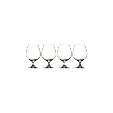 Набір келихів для бренді/коньяку 558мл (4шт в пак) Special Glasses, Spiegelau