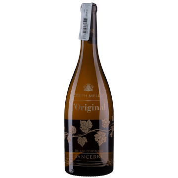 Вино Joseph Mellot Sancerre L'Original / Сансер Л'Оріджінал, біле сухе, 0.75 л