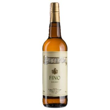Херес Valdespino Fino Leyenda / Фіно Леєнда, 0.75 л