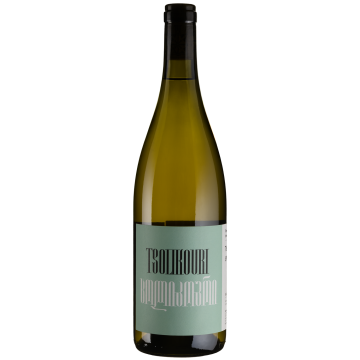 Вино Pheasant's Tears Tsolikouri / Цолікоурі, біле сухе, 0.75 л