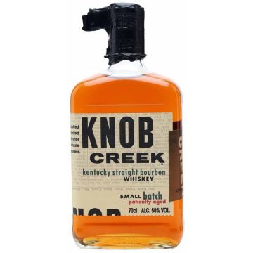 Бурбон Knob Creek, 0.7 л