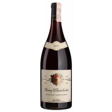 Вино Hubert Lignier Gevrey-Chambertin / Жевре Шамбертен 2013, червоне сухе, 1.5 л