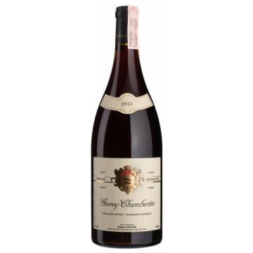 Вино Hubert Lignier Gevrey-Chambertin / Жевре Шамбертен 2013, червоне сухе, 1.5 л