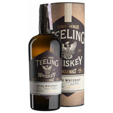 Віскі Teeling Single Malt, 0.7 л