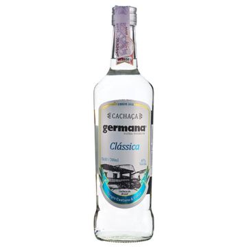 Кашаса Germana Classica, 0.7 л