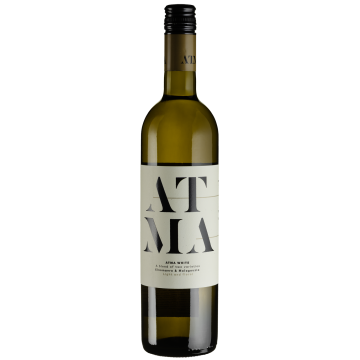 Вино Thymiopoulos Atma White / Атма, біле сухе, 0.75 л