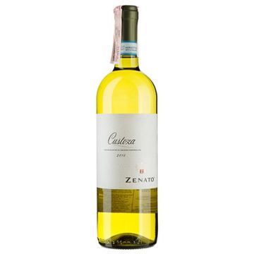 Вино Zenato Custoza / Кустоза, біле сухе, 0.75 л
