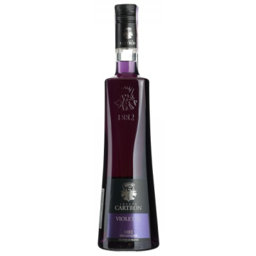 Лікер Violette, 0.7 л