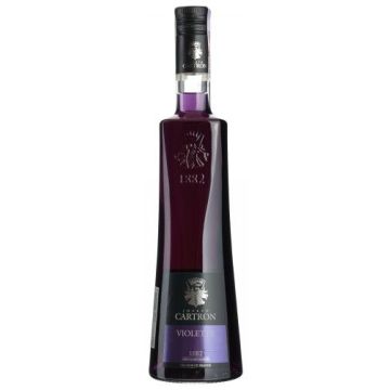 Лікер Violette, 0.7 л