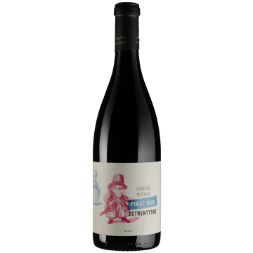 Вино Domane Wachau Pinot Noir Reserve / Піно Нуар Резерв, червоне сухе, 0.75 л