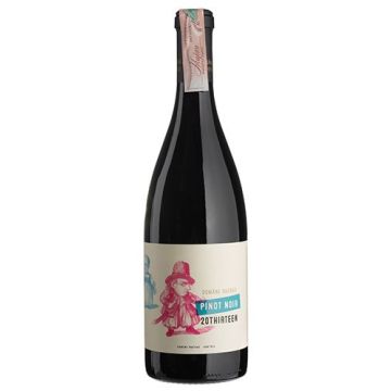 Вино Domane Wachau Pinot Noir Reserve / Піно Нуар Резерв, червоне сухе, 0.75 л
