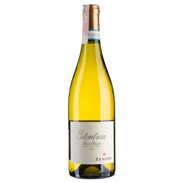 Вино Zenato Soave Classico Colombara / Соав Классіко Коломбара, біле сухе, 0.75 л