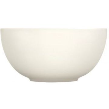 Тарілка глибока біла 3,4л Teema, Iittala