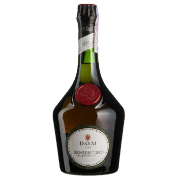 Лікер Benedictine, 0.7 л
