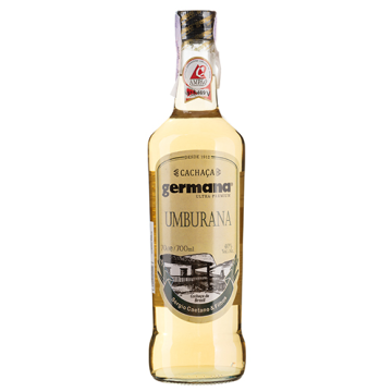 Кашаса Germana Umburana, 0.7 л