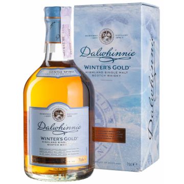 Віскі Dalwhinnie Winter’s Gold, 0.7 л